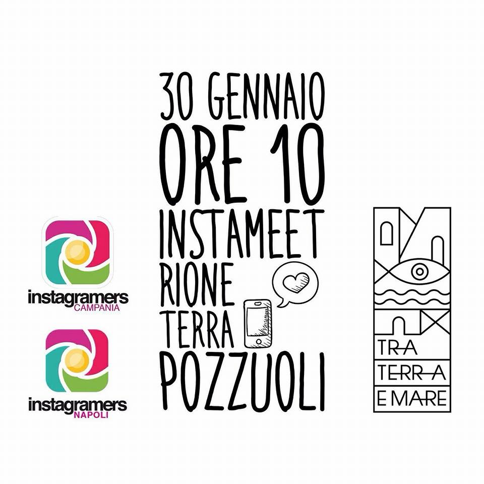 30 gennaio_instameet Rione Terra