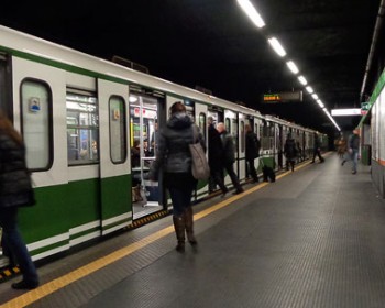 metro-milano