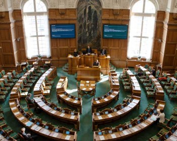 parlamento-danese