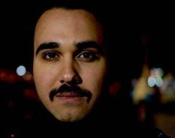 Ahmed Nagy - Photo: © Al-Ahram