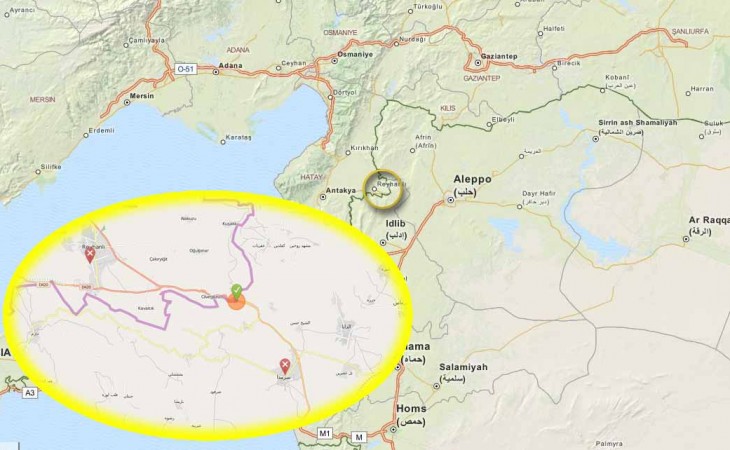 checkpoint-turchia-siria