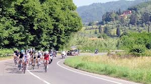 ciclismo