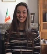 Valentina Simeone erasmus in iran