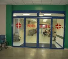 pronto soccorso
