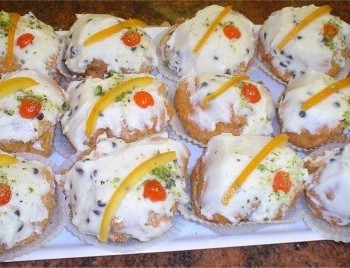 sfincia