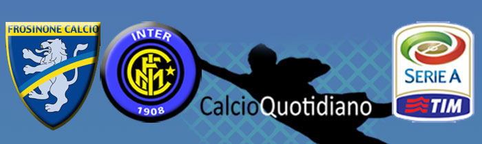 frosinone-inter