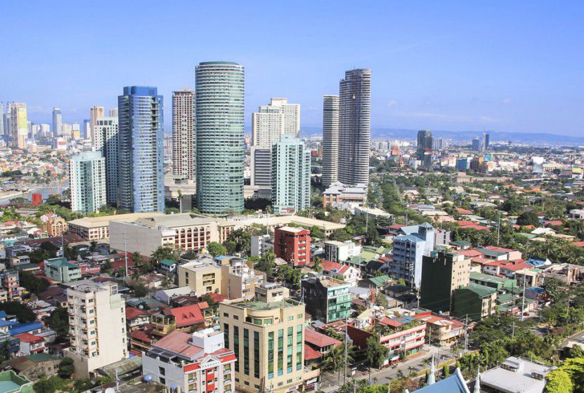 manila