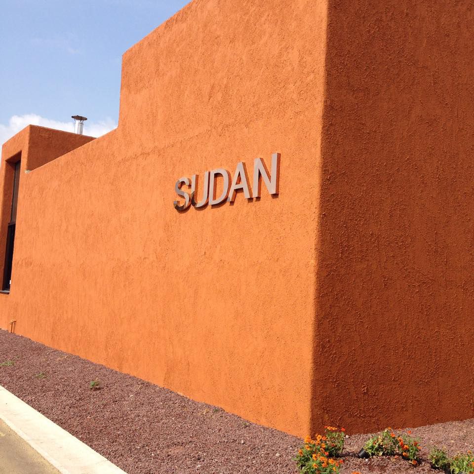 sudan