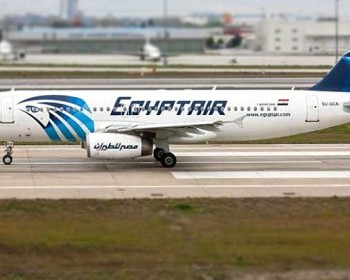 egyptair