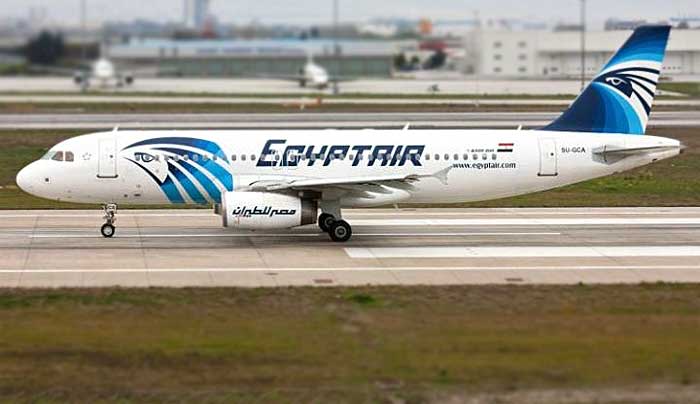 egyptair