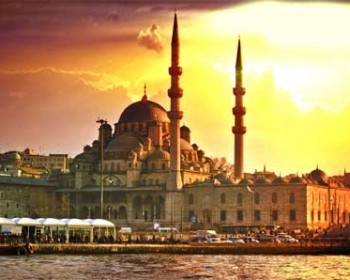 istanbul