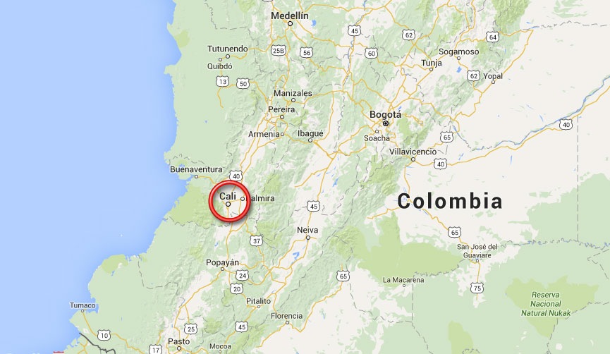 cali-colombia