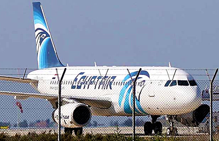 egyptair