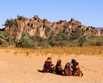 niger-deserto