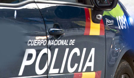 policia-polizia-spagna