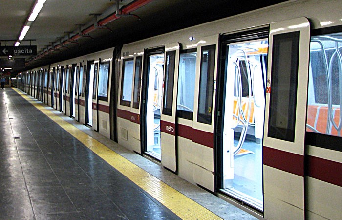 roma-metropolitana-a