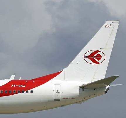 air-algerie