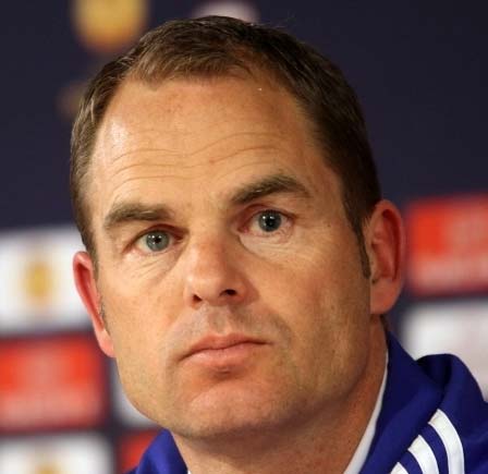 de-boer