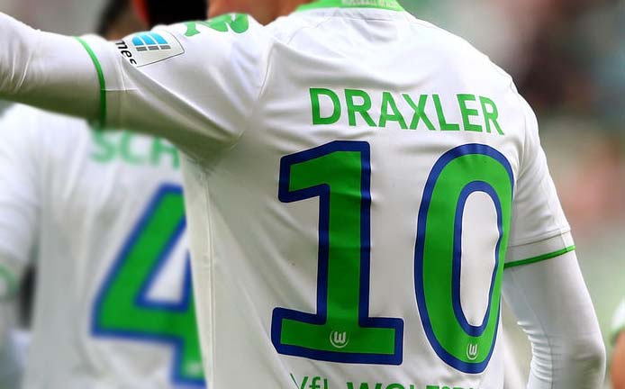 draxler