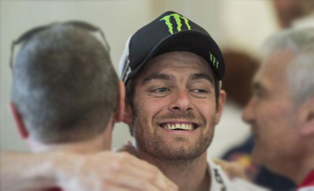 crutchlow