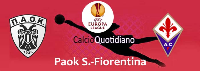 paok-fiorentina