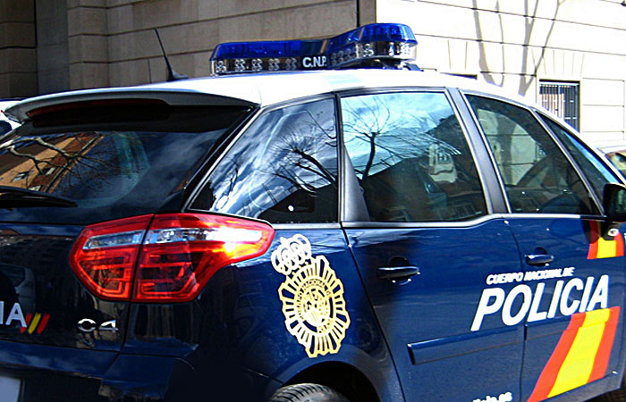 policia-spagna