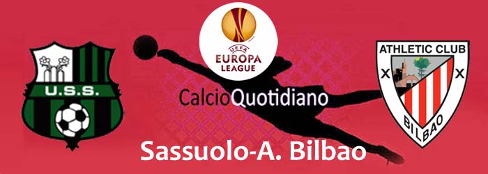 sassuolo-bilbao