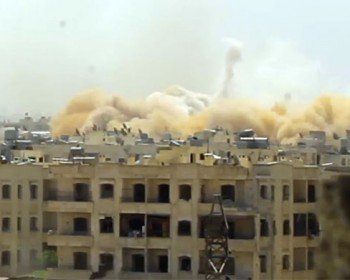 bombardamenti-aleppo