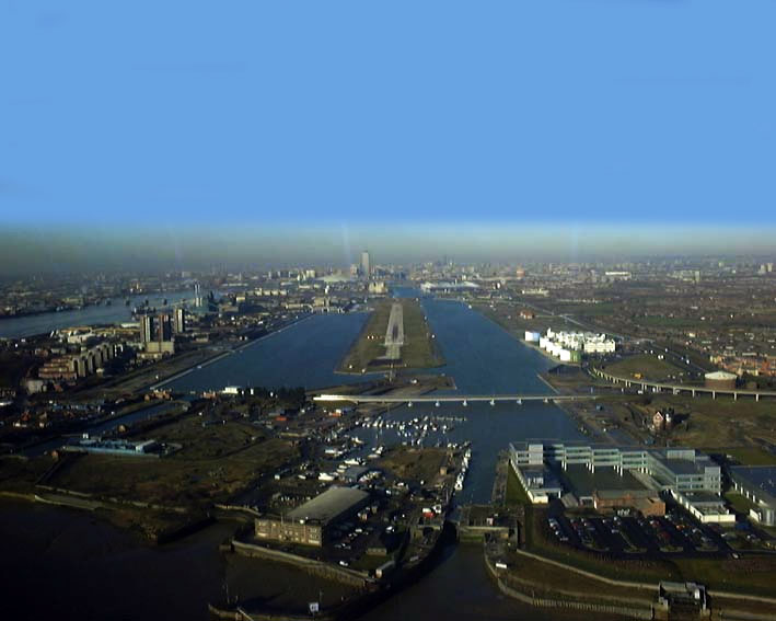 london-city-airport