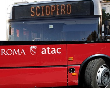 sciopero-atac-roma