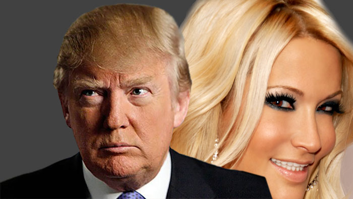 trump-drake