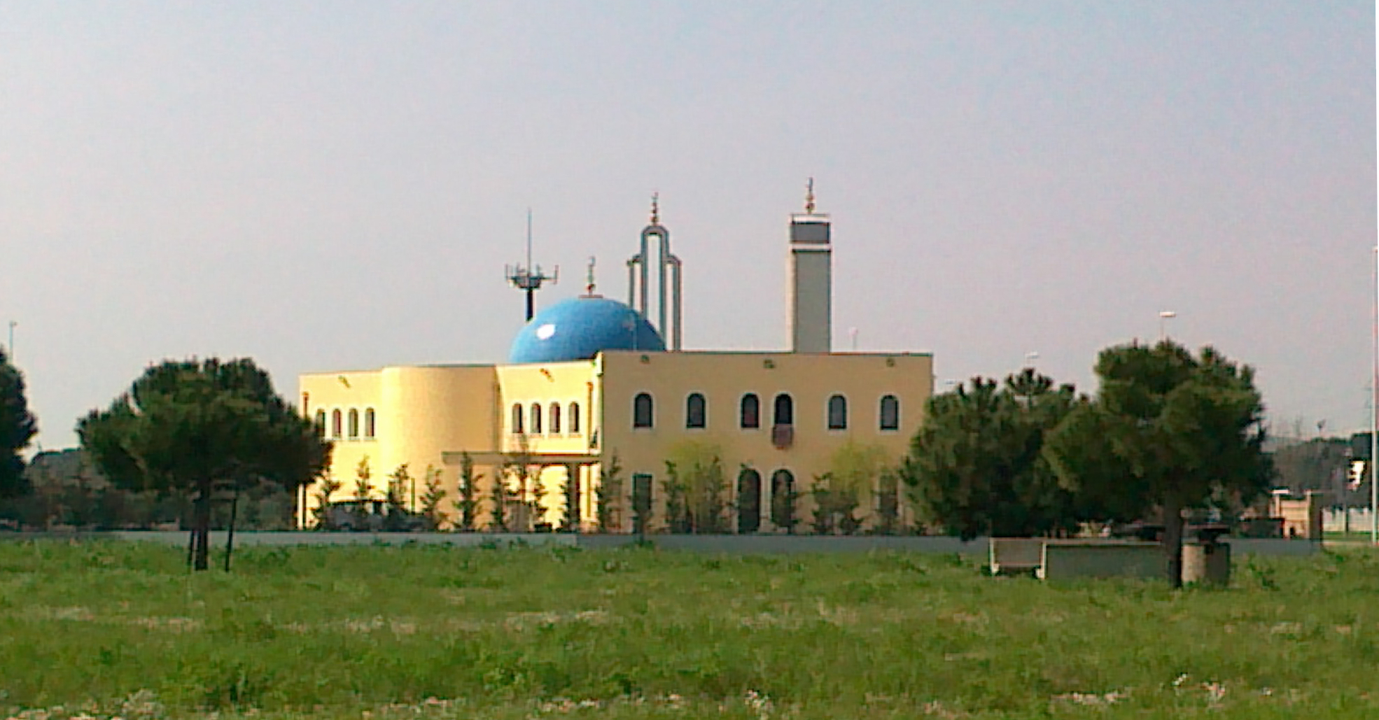 moschea_ravenna