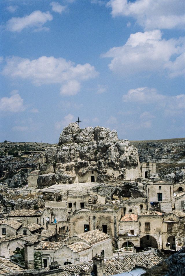 matera