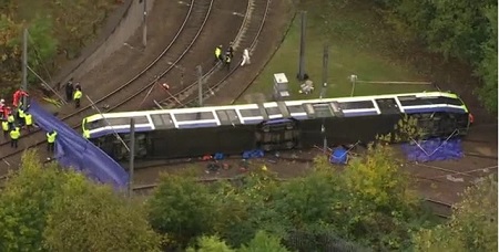 tram-londra