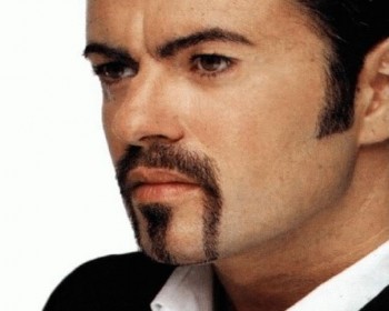 georgemichaelhorseshoemustache
