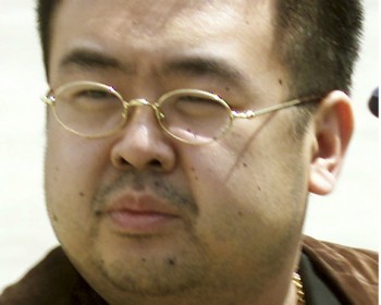 Kim-Jong-Nam