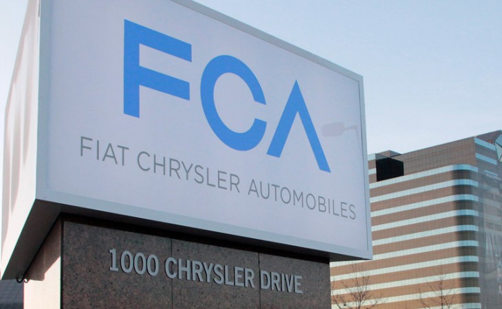 FCA - Auburn Hills