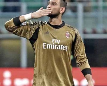donnarumma