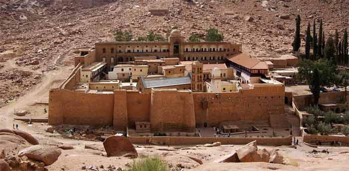 monastero-santa-caterina-sinai-egitto