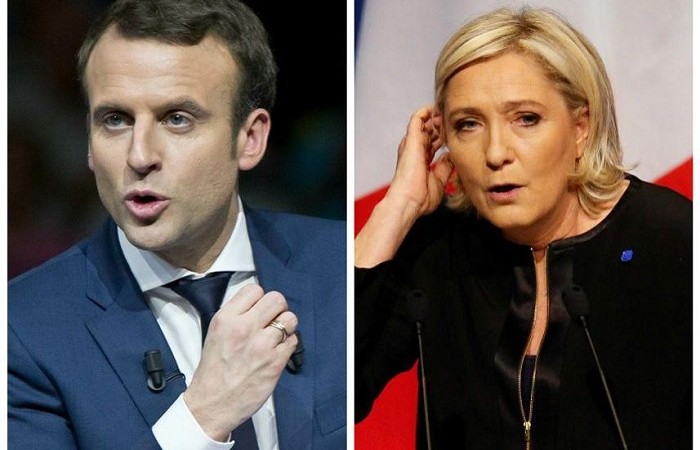 macron-le-pen