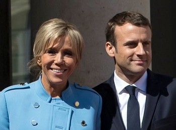 emmanuel-brigitte-macron