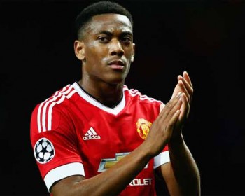 martial