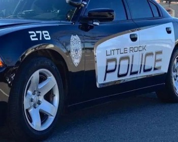 polizia-arkansas-little-rock