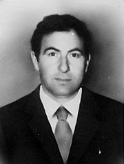Lino Sabbadin MACELLAIO UCCISO A MESTRE