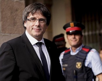 Puigdemont