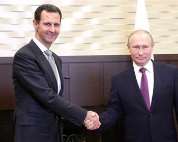 putin-assad