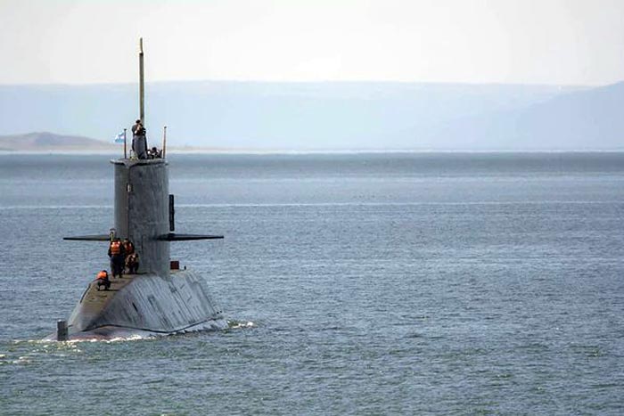 sottomarino-san-juan-mare