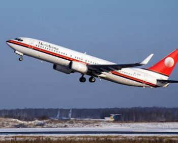 meridiana