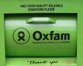oxfam
