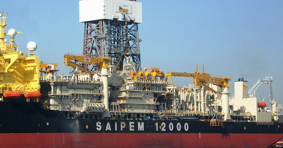 saipem12000